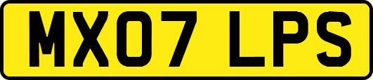 MX07LPS