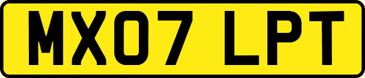 MX07LPT