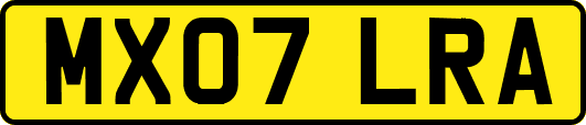 MX07LRA