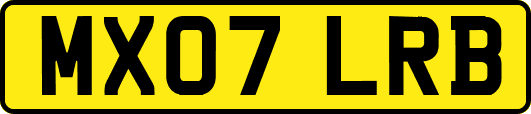 MX07LRB