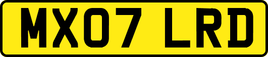 MX07LRD