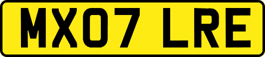 MX07LRE