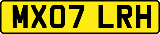 MX07LRH