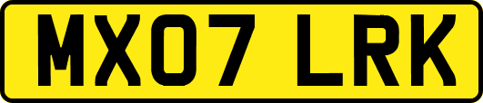 MX07LRK