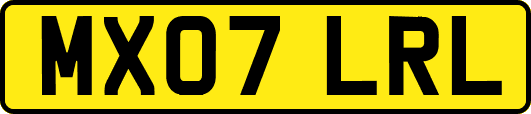 MX07LRL