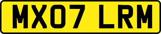MX07LRM