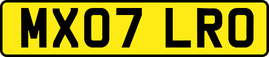 MX07LRO