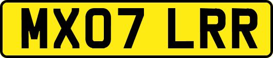 MX07LRR