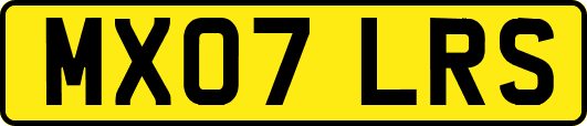 MX07LRS