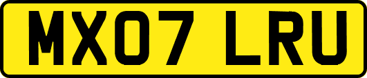 MX07LRU