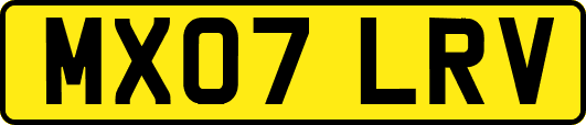 MX07LRV