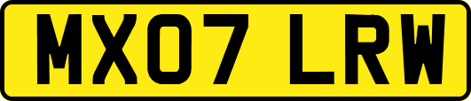 MX07LRW