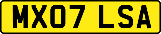 MX07LSA