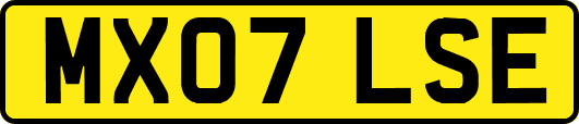 MX07LSE