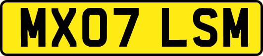 MX07LSM