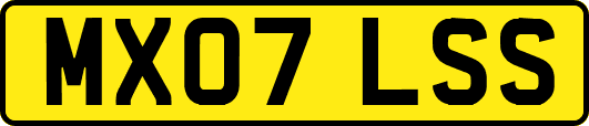 MX07LSS