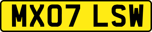 MX07LSW