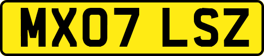MX07LSZ