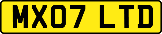 MX07LTD