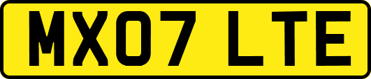 MX07LTE