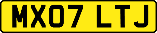 MX07LTJ
