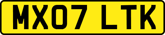MX07LTK