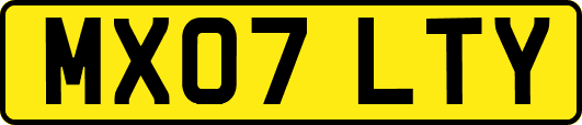 MX07LTY
