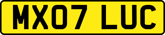 MX07LUC