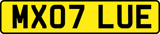 MX07LUE