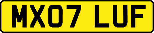 MX07LUF
