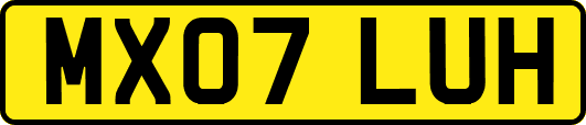MX07LUH