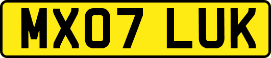 MX07LUK
