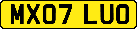 MX07LUO
