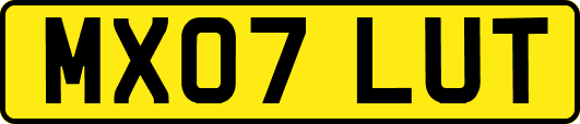 MX07LUT