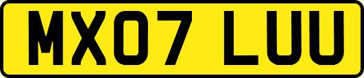 MX07LUU