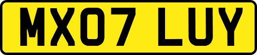MX07LUY