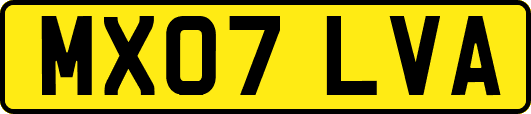 MX07LVA