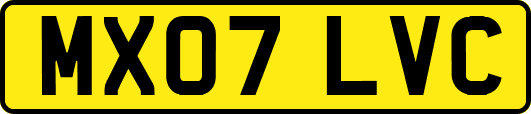 MX07LVC