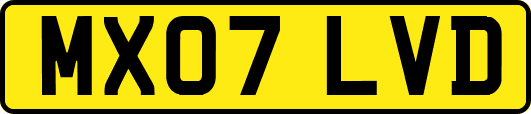 MX07LVD