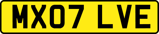 MX07LVE