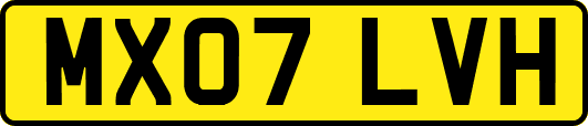 MX07LVH