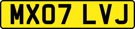 MX07LVJ