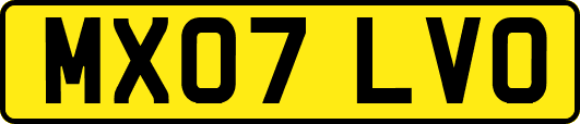 MX07LVO