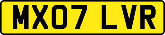 MX07LVR