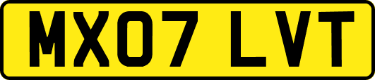 MX07LVT
