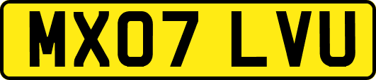 MX07LVU