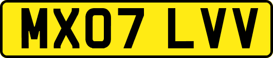 MX07LVV