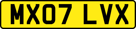 MX07LVX