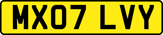 MX07LVY