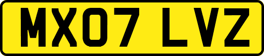 MX07LVZ